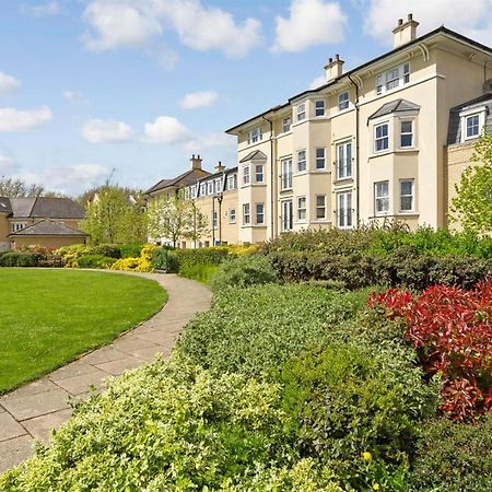 Mathus Gardens Apartamento CBG Exterior foto