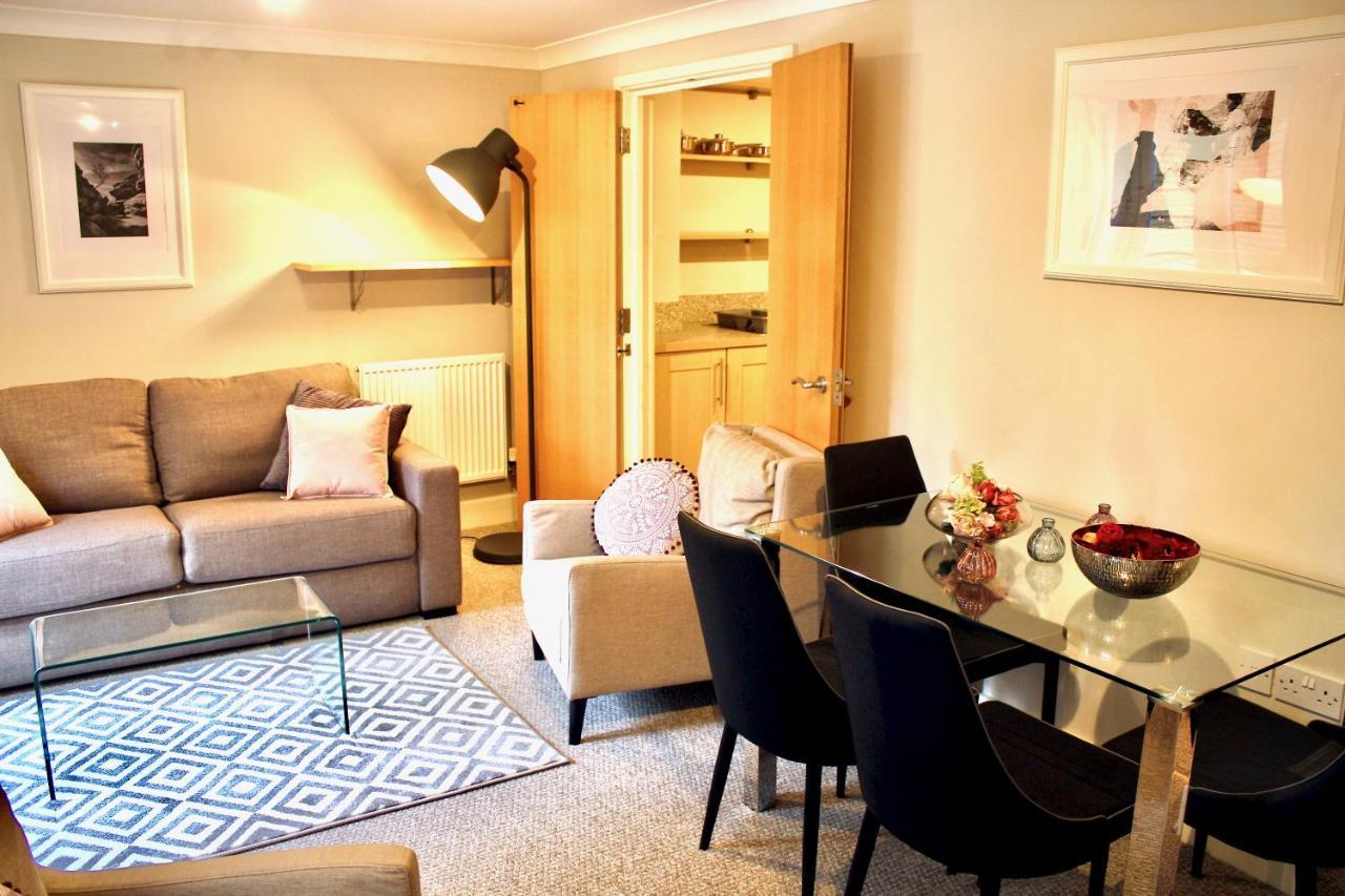 Mathus Gardens Apartamento CBG Exterior foto