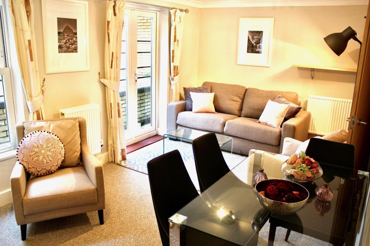 Mathus Gardens Apartamento CBG Exterior foto