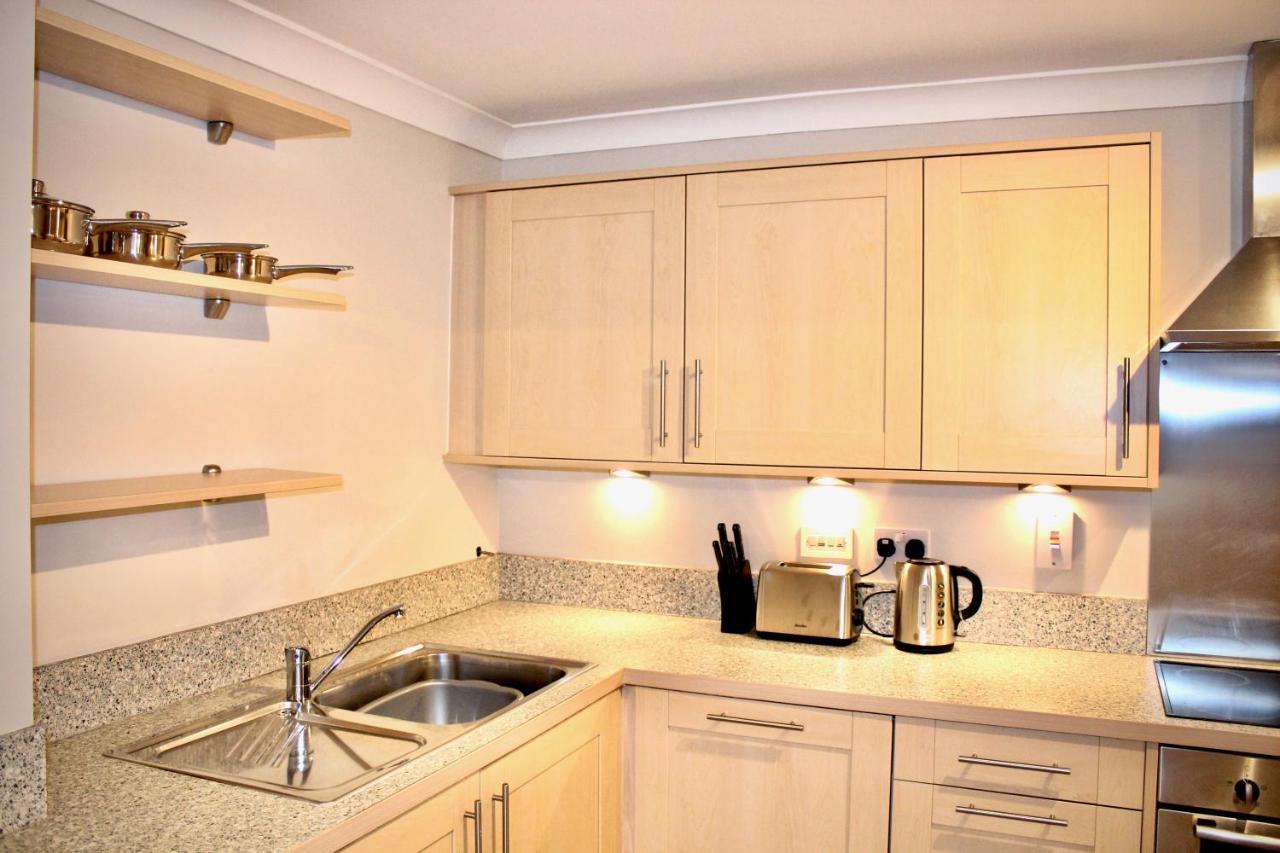 Mathus Gardens Apartamento CBG Exterior foto