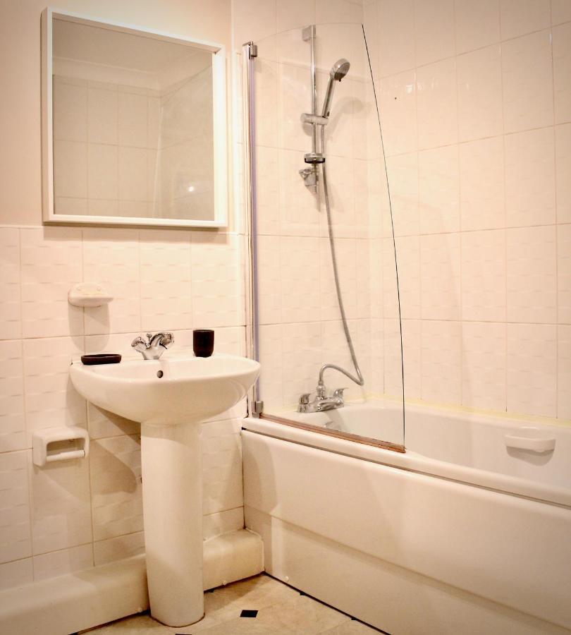 Mathus Gardens Apartamento CBG Exterior foto