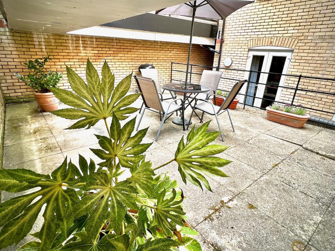 Mathus Gardens Apartamento CBG Exterior foto