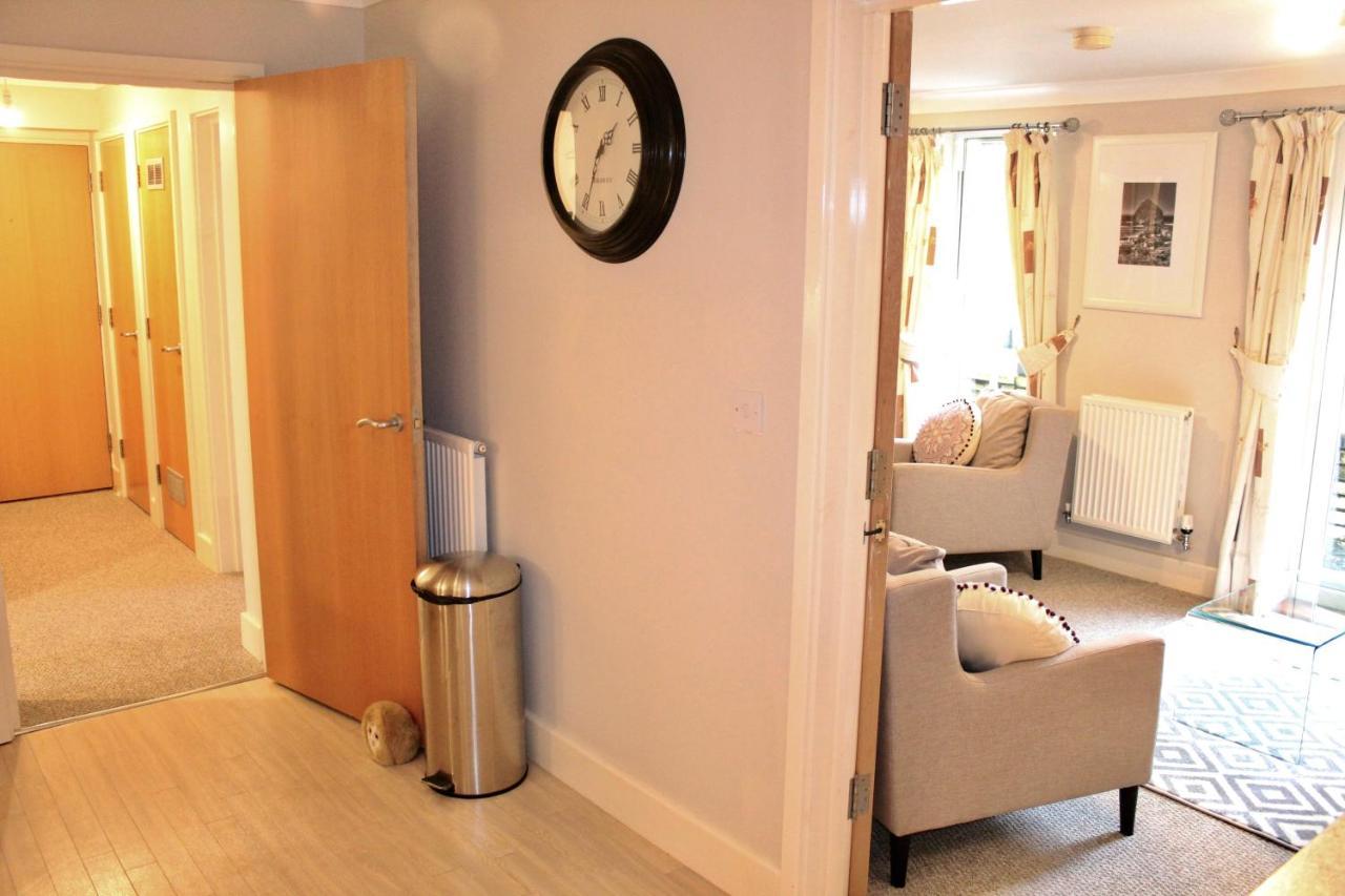 Mathus Gardens Apartamento CBG Exterior foto