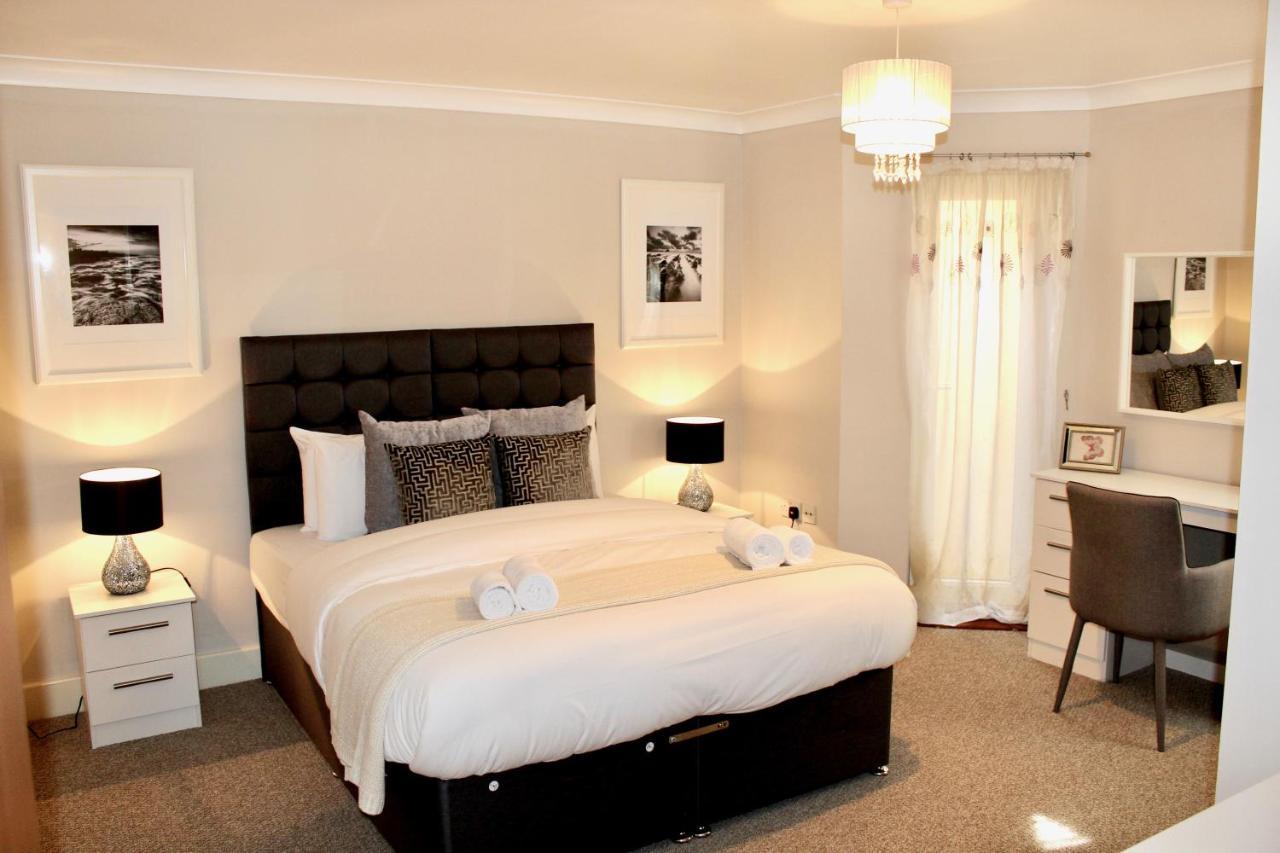 Mathus Gardens Apartamento CBG Exterior foto